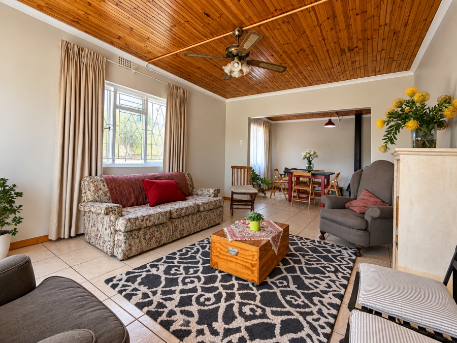 4 Bedroom Property for Sale in Jamestown Western Cape